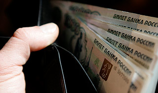 Интерпол проверит доходы чиновников России Интерпол проверит доходы чиновников России