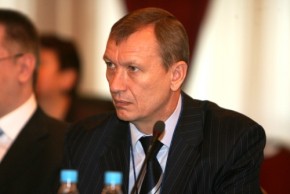 Губернатор обратился с посланием к депутатам облдумы