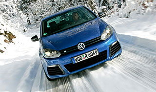 VW откроет собственное тюнинг-ателье VW откроет собственное тюнинг-ателье