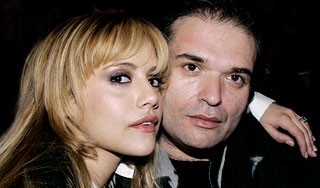 Муж покойной Бриттани Мерфи назвал ее убийц Муж покойной Бриттани Мерфи назвал ее убийц