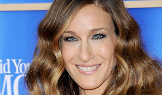 Как Сара Джессика Паркер воспитывает детей Как Сара Джессика Паркер воспитывает детей