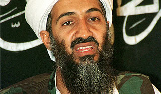 Бен Ладен призвал бойкотировать доллар Бен Ладен призвал бойкотировать доллар