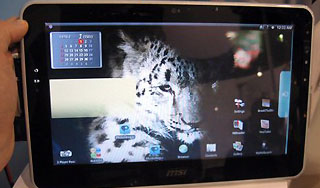 Планшету iPad объявили войну цен Планшету iPad объявили войну цен