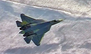 Армия увидит "русский стелс" в 2013 году Армия увидит "русский стелс" в 2013 году