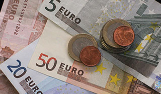 В падении евро виновата Греция В падении евро виновата Греция