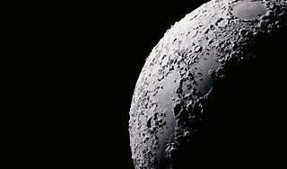 Калифорния претендует на часть Луны Калифорния претендует на часть Луны