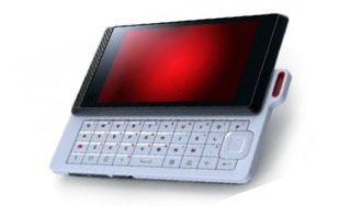 Motorola делает новый телефон для Google Motorola делает новый телефон для Google