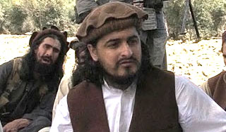 Пакистанские СМИ похоронили лидера талибов Пакистанские СМИ похоронили лидера талибов