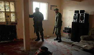 В Мексике на празднике устроили бойню В Мексике на празднике устроили бойню