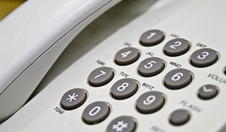 Телефонная связь дорожает на 10-15% Телефонная связь дорожает на 10-15%