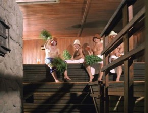 Банные услуги подорожают