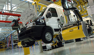 Sollers создал новый внедорожник Sollers создал новый внедорожник