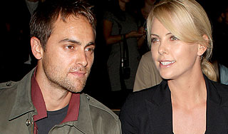 Шарлиз Терон бросила жениха спустя 9 лет Шарлиз Терон бросила жениха спустя 9 лет