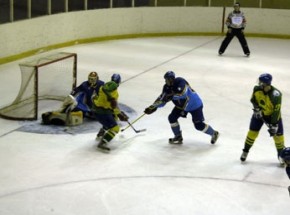 Заветная четверка пока недоступна