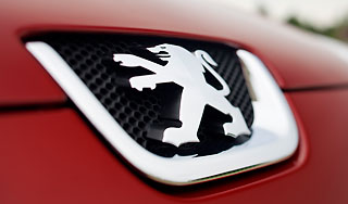 Peugeot отзывает 100 тысяч авто в Европе Peugeot отзывает 100 тысяч авто в Европе