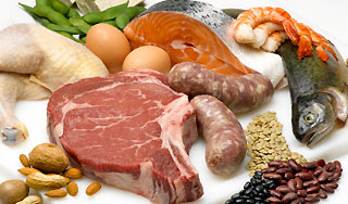 Россиян оградили от опасной еды Россиян оградили от опасной еды