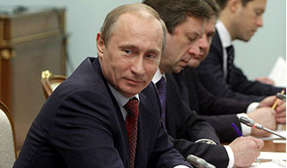 Россия спасет Венесуэлу от засухи Россия спасет Венесуэлу от засухи