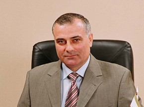 Депутат прокомментировал закон о торговле Борис Мухтарович Бадырханов