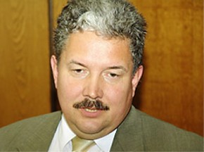 Брянск посетит Бабурин