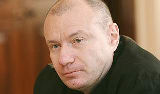 Потанин оставил своих детей без наследства Потанин оставил своих детей без наследства