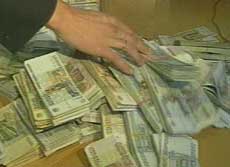 В БТФОМС, возможно, воровали бюджетные деньги