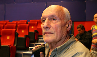 Пороховщиков разводится с молодой женой Пороховщиков разводится с молодой женой