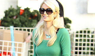 На Перис Хилтон опять подают в суд На Перис Хилтон опять подают в суд