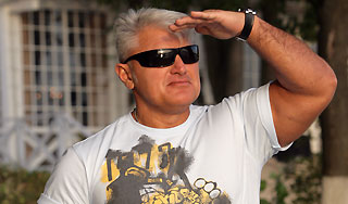 Врачи не виноваты в смерти Турчинского Врачи не виноваты в смерти Турчинского