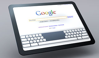 Google хочет отнять у Apple часть успехов Google хочет отнять у Apple часть успехов