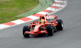 "Формула-1" вновь изменила правила "Формула-1" вновь изменила правила