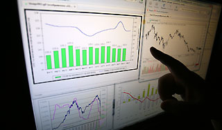 Экономика России вышла из рецессии Экономика России вышла из рецессии