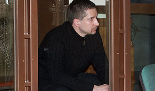 Отец Евсюкова дал показания в суде Отец Евсюкова дал показания в суде