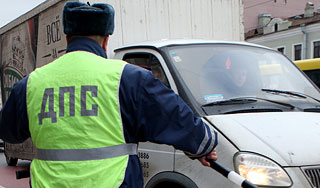 В Москве украли грузовик лекарств В Москве украли грузовик лекарств