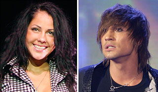 Порнозвезда подала заявку на "Евровидение" Порнозвезда подала заявку на "Евровидение"