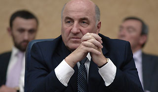 Пронин рассказал о слезах Евсюкова Пронин рассказал о слезах Евсюкова