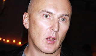 Игорь Матвиенко: корпоративы умерли Игорь Матвиенко: корпоративы умерли