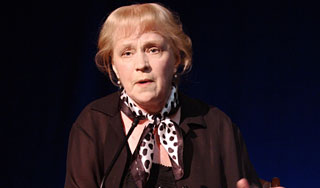 Врачи борются за жизнь народной артистки Врачи борются за жизнь народной артистки