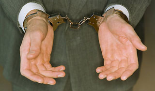 Пойман приближенный Деда Хасана Пойман приближенный Деда Хасана