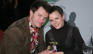 Фигуристка Мария Петрова родила дочь Фигуристка Мария Петрова родила дочь