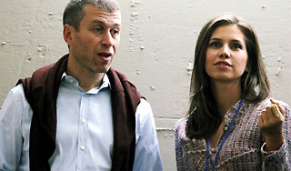 Дарья Жукова стала соседкой Бреда Питта Дарья Жукова стала соседкой Бреда Питта