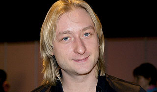 Олимпийская диета от Плющенко Олимпийская диета от Плющенко