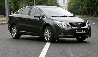 Toyota может отозвать российские модели Toyota может отозвать российские модели