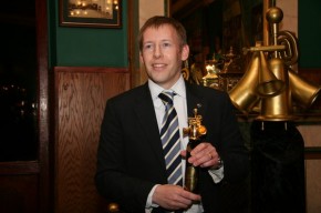 Opel Astra стал победителем в номинации «Автомобиль гольф-класса»