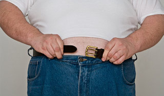 Ученые открыли ген ожирения Ученые открыли ген ожирения