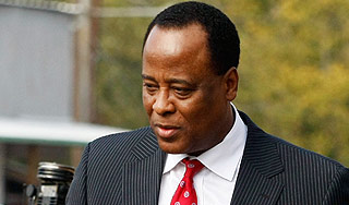 Bрач Джексона готов явиться с повинной Bрач Джексона готов явиться с повинной