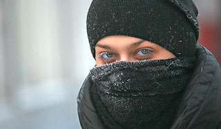 Январь побил рекорд 20-летней давности Январь побил рекорд 20-летней давности