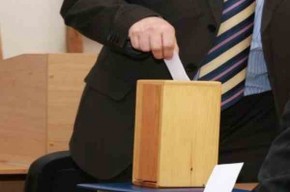 Самозванец с мандатом от чиновников