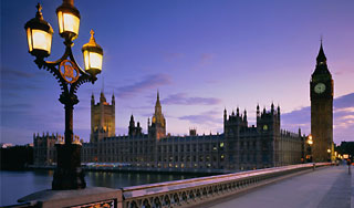 Британских депутатов обвинили в хищении Британских депутатов обвинили в хищении