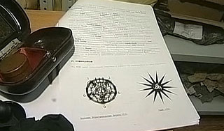 Студенты собирались устроить ад на Земле Студенты собирались устроить ад на Земле