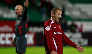 "Москва" покинула футбольную премьер-лигу "Москва" покинула футбольную премьер-лигу